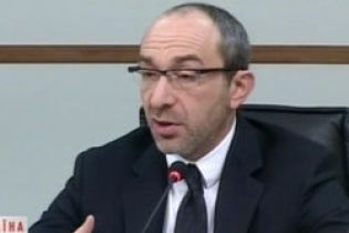 В Харькове продолжает лидировать Кернес