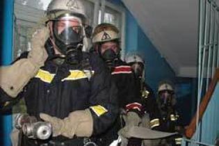 В Олександрії обвалився дах заводу:є травмовані