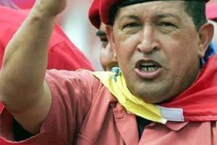 Уго Чавес закрив опозиційний канал