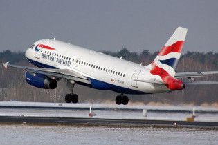 British Airways змусила 7 тисяч співробітників працювати безкоштовно