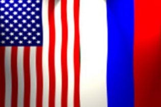 США чекають полегшення візового режиму з Росією