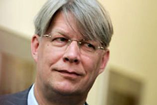 Президент Латвії відмовився спілкуватися російською