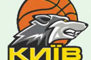 БК "Київ" невдало з'їздив до Греції