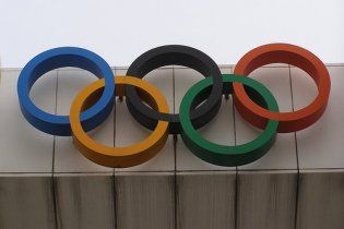 Україна подала заявку на проведення Олімпійських ігор-2022