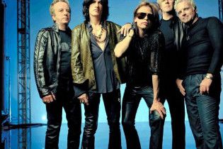Aerosmith відмінили літні гастролі через травми вокаліста