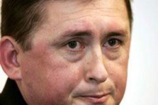 Мельниченка перевіряли без диктофону