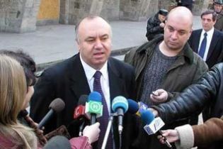 Цушко повернеться на роботу