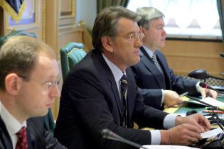 Дипломатів запевнили у недієздатності Ради