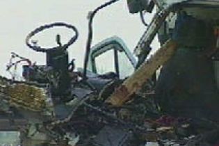 ДТП в Індії: загинули 23 особи