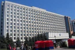 ЦВК не вистачає законодавства