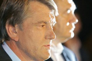 Янукович визнав Ющенка ворогом і не пропонуватиме йому посаду прем`єра