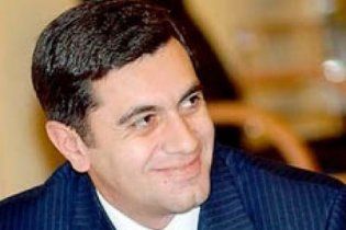 У Грузії заочно заарештували опозиціонера Окруашвілі, який у 2007 році втік з країни