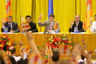 ЦВК заяв не має