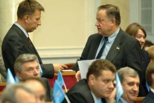 ПР кортить на вибори