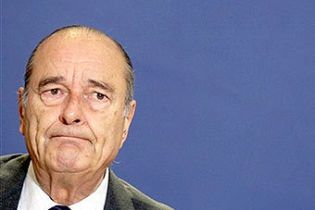 Во Франции впервые состоится суд над экс-президентом