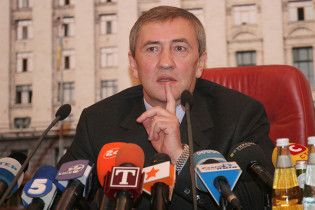 Черновецький змирився зі своєю відставкою