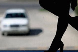 Під Москвою невідомі розстріляли натовп повій