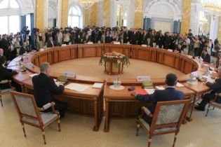 Грузия еще не вышла из СНГ