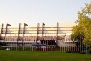 ПАРЄ не позбавила делегацію України повноважень