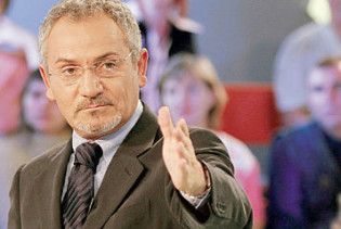 Проти Савіка Шустера вимагають порушити кримінальну справу