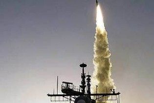 Перший південнокорейський супутник згорів в щільних шарах атмосфери