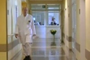 Італієць розстріляв дружину в палаті