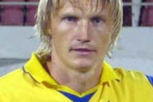 Андрій Гусін тепер тренер