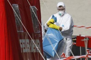 Нові жертви пташиного грипу з'явилися у Китаї
