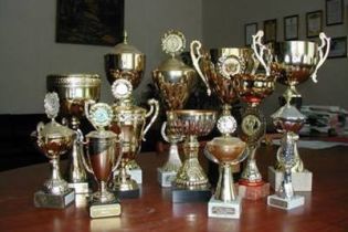 "Ігри чемпіонів" по-українськи