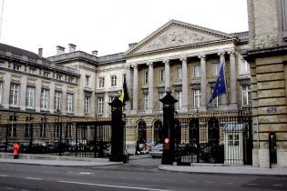 Бельгия установила мировой рекорд по продолжительности политического кризиса