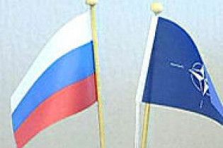 НАТО говоритиме з Росією