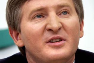 Ахметов - второй в списке богачей Центральной и Восточной Европы