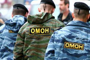В Інгушетії введено режим контртерористичної операції