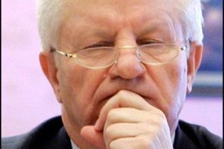 Мороз заблокує указ?