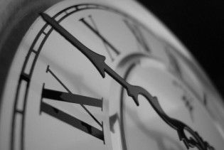 Україна перейде на літній час 29 березня