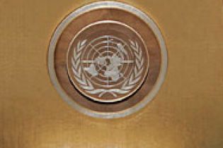 Україна попросила в ООН гарантій безпеки