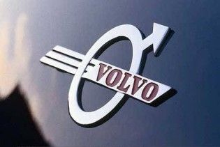 Китайська компанія збирається купити Volvo