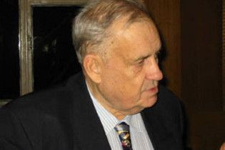 Ельдар Рязанов знову потрапив до лікарні