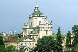 Міноборони: влада Львова намагалася захопити військовий об'єкт
