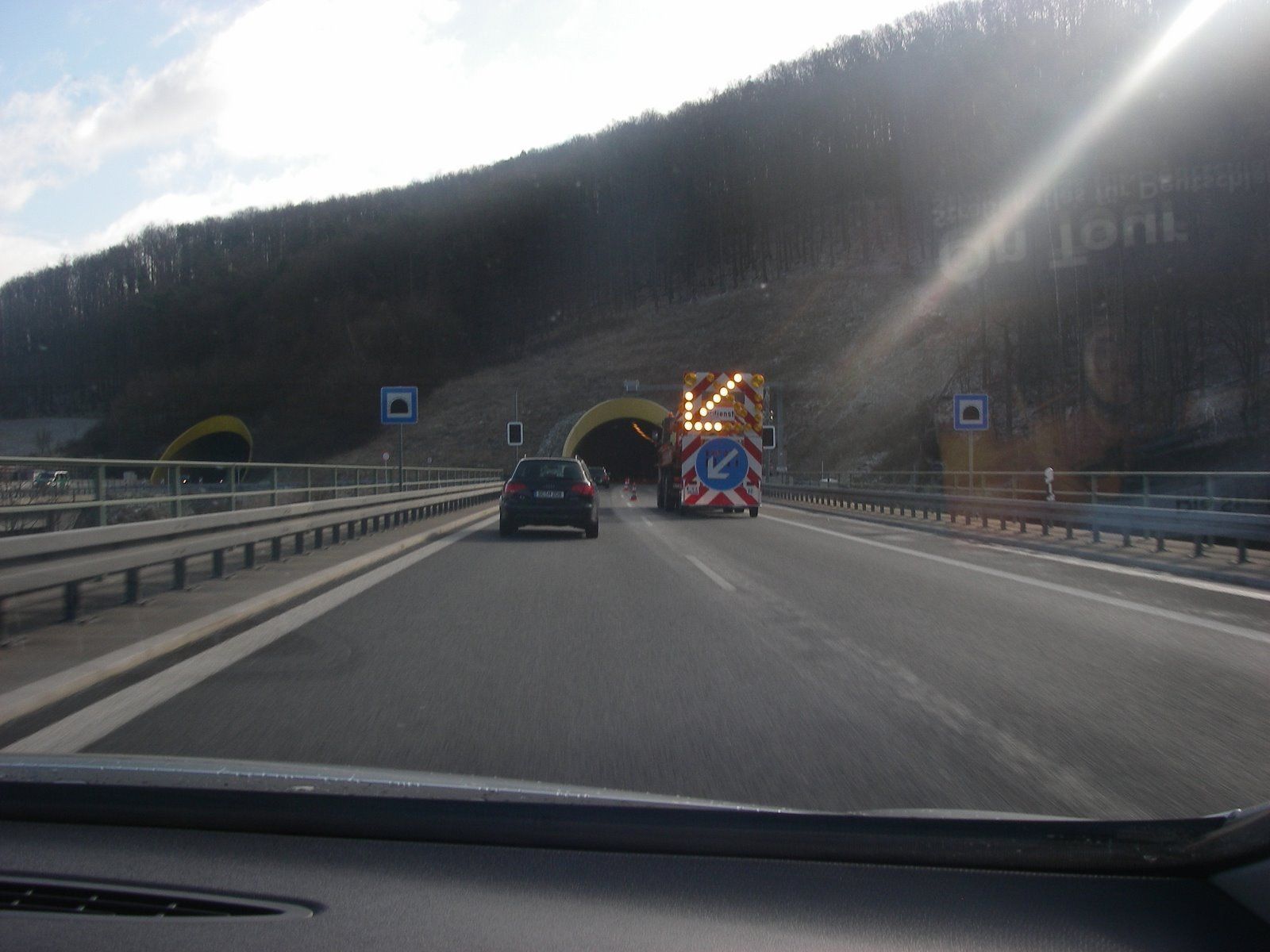 дорога