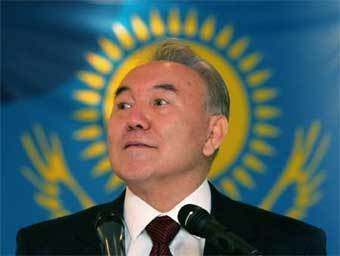 Австрія позбавила імунітету зятя Назарбаєва