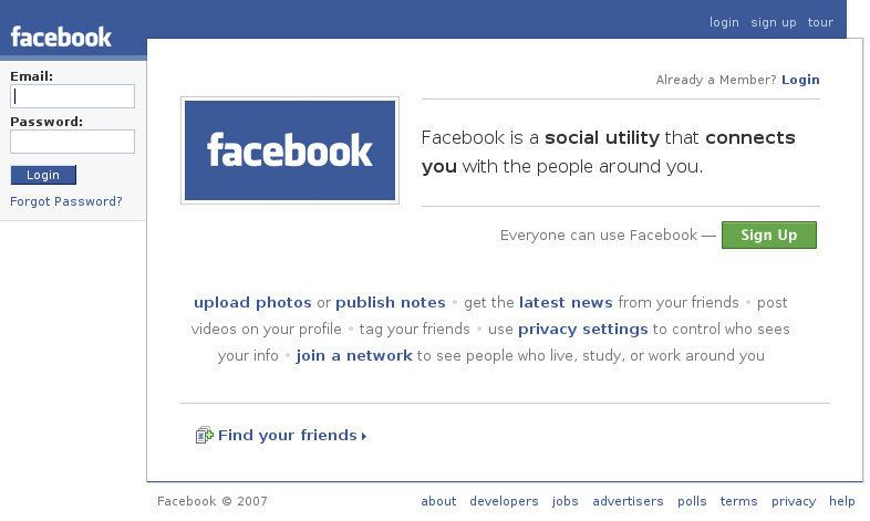 Facebook