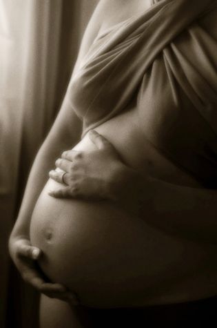 Молоко і морозиво збільшують шанси завагітніти