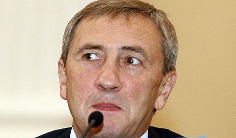 Леонід Черновецький