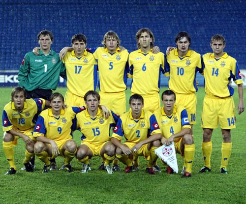 україна