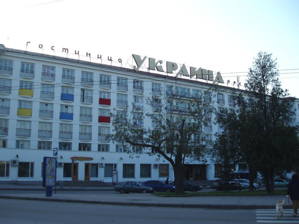 Україна
