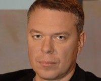 Волков