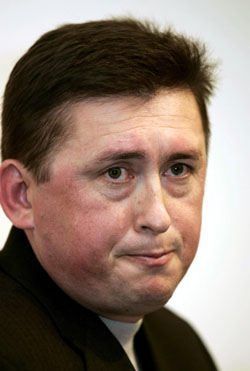 Микола Мельниченко (Фото: День)