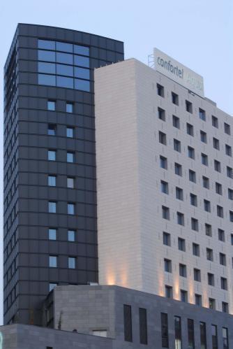 Confortel Aqua