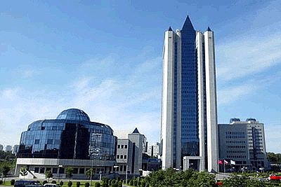 "Газпром" продаватиме свої активи?